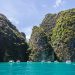destinos economicos - islas phi phi